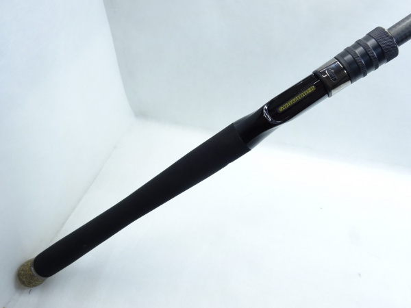 サイドワインダーHGC-76XRF(T)/GP